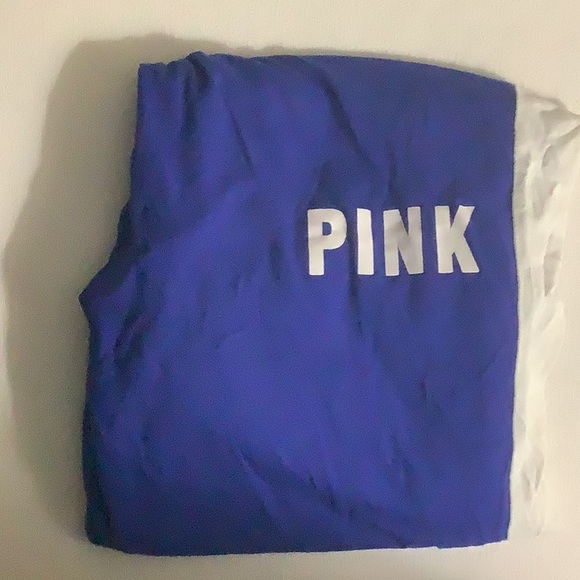 Pink Girls Jogger Set - Picture 2 of 6